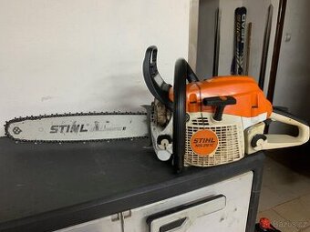 STIHL MS 261 C-M VW