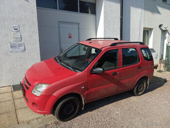 Suzuki Ignis 1,3