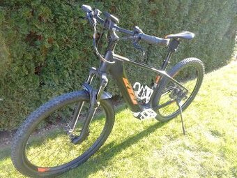 KTM Macina TEAM 292 e-bike - 1