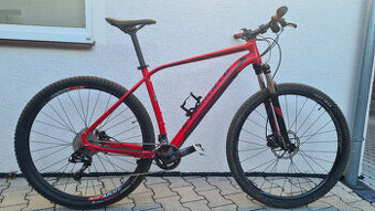 Specialized Rockhopper Expert, Vzduch. vidle,SRAM GX, Rám XL