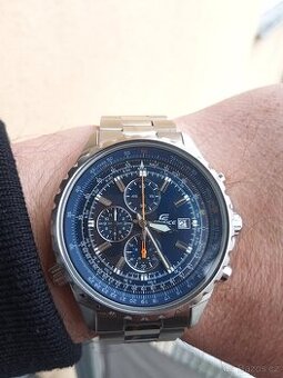 Hodinky Casio edifice