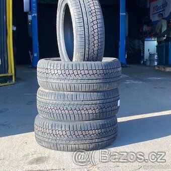 NOVÉ Zimní pneu 215/45 R17 91V Sailun