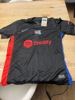 Fotbalový dres FC BARCELONA - NOVÝ