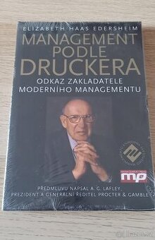 Management podle Druckera - Odkaz zaklad