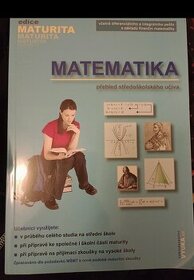 Matematika přehled středoškolského učiva