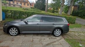 Prodám Passat B8 Variant 2.0 TDI 110 kW DSG