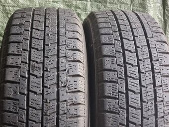 Zimní pneu Goodyear 205 65 16C