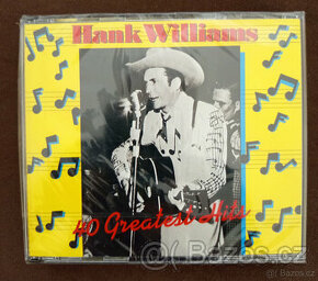 Hank Williams