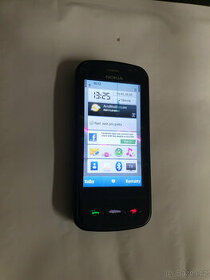 Nokia C6