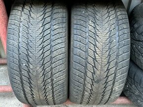 Zimní pneumatiky Fortuna 255/40 R19