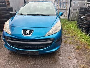 Peugeot 207 1.4 i