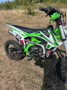 X motos 125 - 1