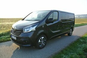 Renault Trafic III