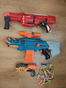 Nerf - 1