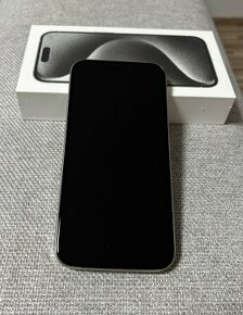 iPhone 15 pro 128Gb