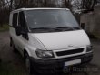 Ford Transit 2.0 DI a 2.4 TDCI - 1