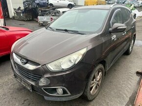 Hyundai ix35 kombi 2.0crdi 135kw D4HA - 1