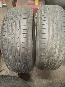 Nexen 215/60r16