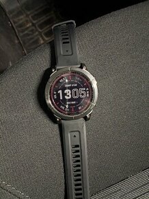 Garmin Fénix 7 sapphire solar