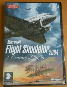 Flight Simulátor