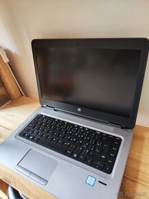 Predam HP Probook 640 G3 (Intel Core i5-7200U)