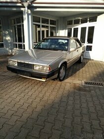 Volvo 780 COUPÉ 2.8V6 BERTONE TOP - 1