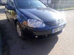 Golf 5