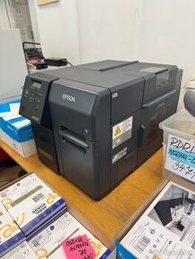 EPSON ColorWorks C7500