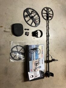 Minelab Equinox 800 - 1