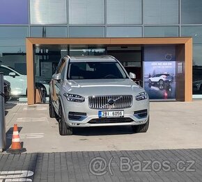 XC90 Inscription B5 2021