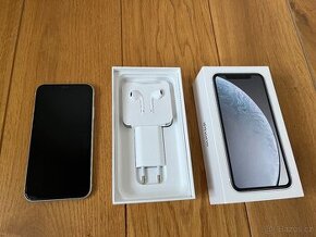 iPhone XR 256 GB