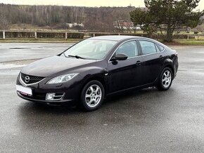 Mazda 6 2.0i