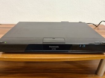 Panasonic SA-PT480 s usb a hdmi