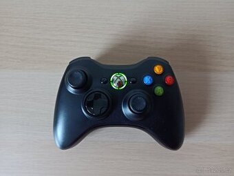 Ovladač na Xbox 360 - Top stav