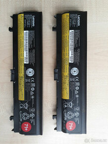 baterie Lenovo 71+ pro ThinkPad L560 , L570