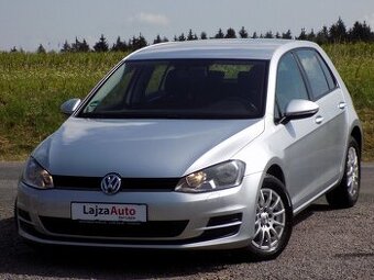 VW Golf 1.2 TSi 77kW Trendline, NAVI