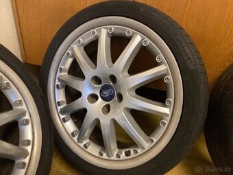 Alu kola originál FORD 5x108 r18