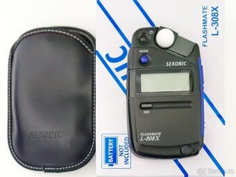 SEKONIC Flashmate L-308X