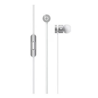 Apple Sluchátka urBeats stříbrná