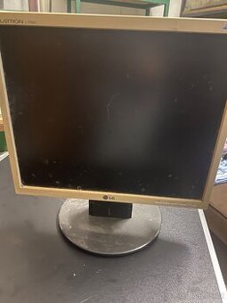 Monitor