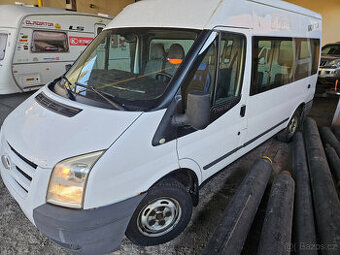 Ford Transit 280 M Bus devítimístný