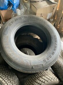 1x novy protektor 385/55 R 22.5