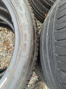 225/40R18 Nankang - 1