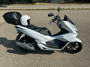 Honda PCX 125 2020