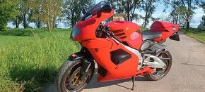 Aprilia Rsv 1000 Mille