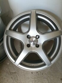 R 17" Alu ,Dezent" 4x100