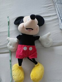 Plyšový Mickey