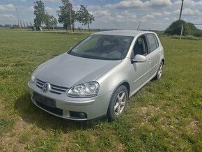 DÍLY VW Golf 5 1.9 tdi 77 kw 6Q...2007