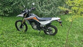 Honda crf 300 L - 1