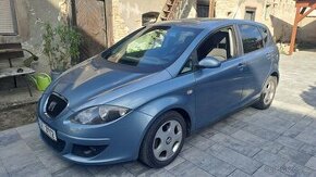 Seat Altea - 1